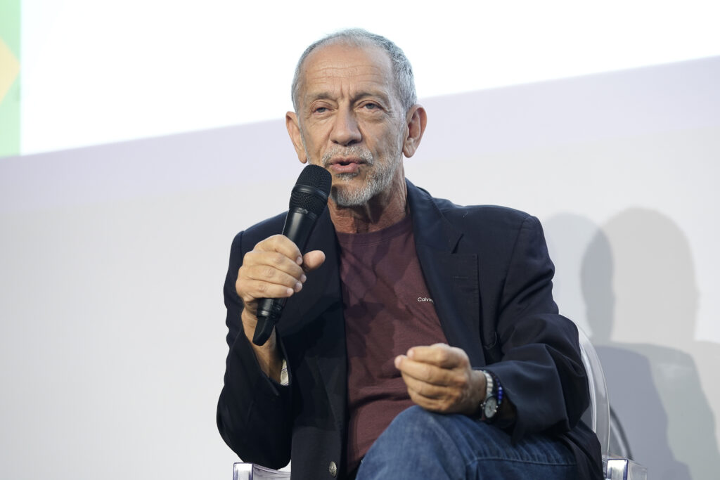 Walter Feldman – Presidente da Longevidade Expo+Fórum